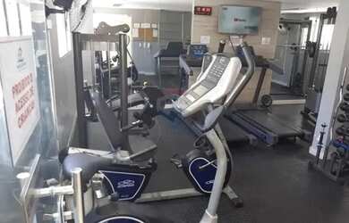 Imagem 12: Oferta Apartamento 2/4 C/ Elevador Andar alto, Projetados No Residencial...