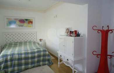 Imagem 11: Apartamento com 4 quartos à venda ou para locação em Santana - SP