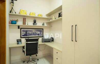 Imagem 15: Casa no Condomínio Terra Caxambu - AC 257 m² 3 suítes 1 Master R$ 2.600.000,00