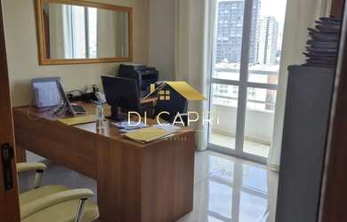 Imagem: Aluga-se Sala Comercial - 33m² Metrô Tatuapé