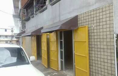 Imagem 7: Imóvel para aluguel tem 80 metros quadrados em Tororó - Salvador - BA