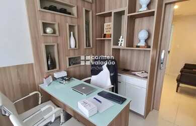 Imagem 2: Sala Comercial à venda no Caminho das Árvores