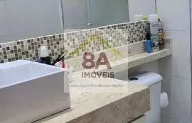 Imagem 7: Apartamento Varanda Gourmet- Vila Ester/ Zona Norte