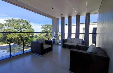 Imagem 16: Casa para aluguel, 4 quartos, 4 suítes, 4 vagas, Condomínio Alphaville...