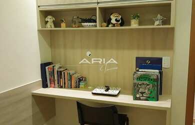 Imagem 14: Casa mobiliada para locação no Condomínio Tauá Araçari, LONDRINA...