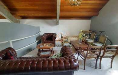 Imagem 10: Casa com 6 quartos, 544 m² - venda por R$ 3.320.000 ou aluguel por R$...