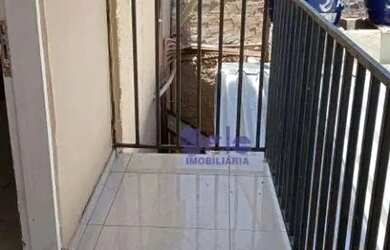 Imagem 16: Casa com 1 dormitório para alugar por R$ 870,00/mês - Vila Serralheiro...