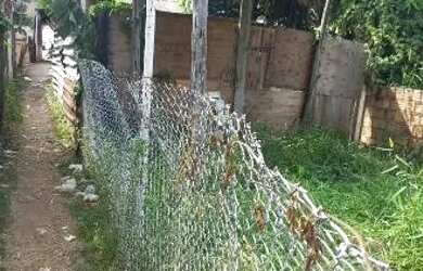 Imagem: O terreno possui Imóvel novo e está localizado em Novo Aleixo