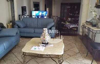 Imagem 4: Casa com 4 dormitórios à venda, 279 m² por R$ 1.350.000 - Tijuco das...