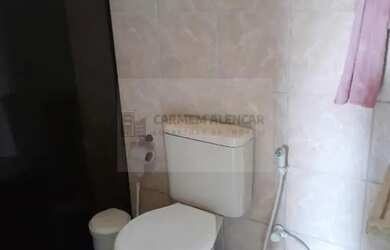 Imagem 6: casa fragoso térreo. 50m² de Área, 1 Vaga na garageme2 Dormitórios