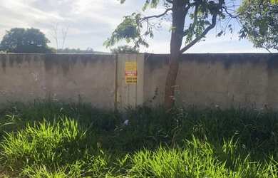 Imagem: O terreno e está localizado em Juatuba, MG à venda por R$70.000