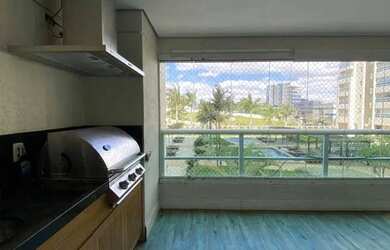 Imagem 15: Apartamento para locação no Edifício Ereditá