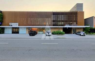 Imagem: O depósito possui 88m² de Área, Imóvel novo e está localizado