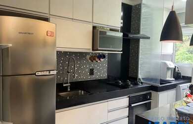 Imagem 16: APARTAMENTO - CONDOMÍNIO FLORATTA CLUB HOUSE - SP