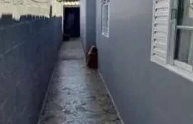 Imagem 7: Casa em Americana. Área de serviço, 110m² de Área, 4 Vagas na garageme4...