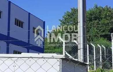 Imagem 2: Galpão / Barracão para locação, Distrito Industrial Alfredo Relo,...