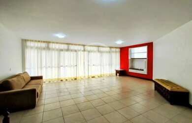 Imagem: O apartamento possui 3 Dormitórios, 3 Banheiros, 1 Vaga na