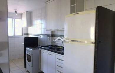 Imagem 4: Apartamento com 1 dormitório à venda, 70 m² por R$ 320.000,00 - Residencial Van Gogh - Bau