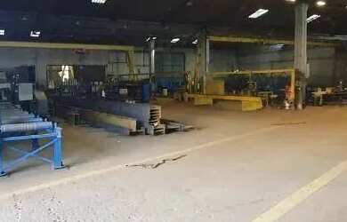 Imagem 4: Galpão à venda em Barueri, Jardim São Silvestre, com 6800 m²