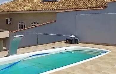 Imagem 7: Linda casa para venda em São Lourenço - MG