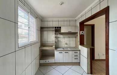 Imagem 6: Apartamento Térreo de 1 Dormitório na Região Central - R$ 180.000