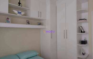 Imagem 8: Apartamento com 2 dormitórios à venda, 65 m² por R$ 260.000,00 - Sete...