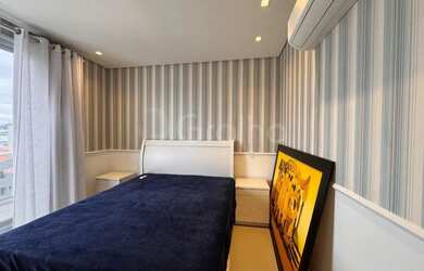 Imagem 13: Aparrtamento com 3 quartos sendo 2 suítes com 178,24m² na Cachoeira...