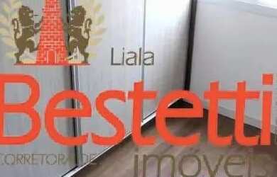 Imagem: O apartamento possui 3 Dormitórios, 2 Banheiros, 2 Vagas na