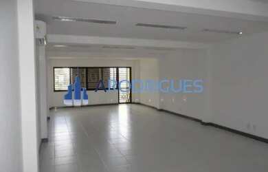 Imagem 3: Ponto Comercial à Venda na Federação em Salvador-BA: 1 Sala, 1 Banheiro, 2 Vagas de Garage