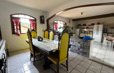 Imagem 14: Linda casa para venda em São Lourenço MG