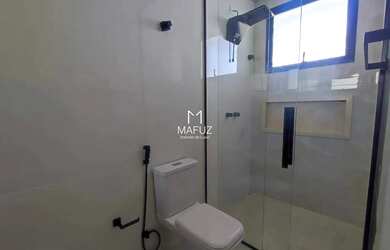 Imagem 12: Casa para aluguel, 4 quartos, 4 suítes, 4 vagas, Condomínio Alphaville...