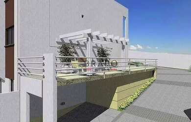 Imagem 5: Sobrado com 3 dormitórios à venda, 214 m² - Pilarzinho - Curitiba/PR