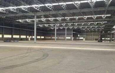 Imagem 6: Galpão, 30000 m² - venda por R$ 35.000.000,00 ou aluguel por R$ 360.000,00/mês...