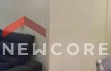 Imagem: O apartamento possui 2 Dormitórios, 2 Banheiros, 2 Vagas na