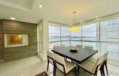 Imagem: Apartamento com 3 dormitórios para alugar, 116 m² por R$ 14.811/mês