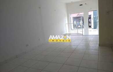 Imagem: Ponto para alugar, 40 m² por R$ 2.500,00/mês - Centro - Taubaté/SP