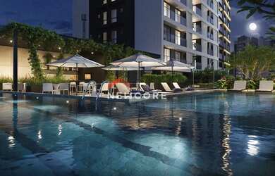 Imagem: Apartamento em Rua Otto Boehm - América - Joinville/SC