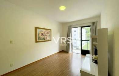 Imagem 3: Apartamento com 1 dormitório, 42 m² - venda por R$ 395.000,00 ou aluguel por R$ 2.532,34/m