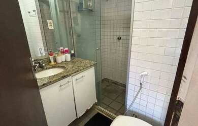 Imagem 8: Casa à venda no VILLAGE JARDIM JAGUARIBE, JAGUARIBE, Salvador, BA