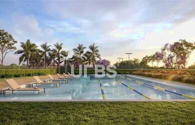 Imagem 12: Lote Jardins Turim 305m² - Linda Vista para o Lago em frente a mata