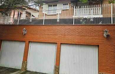 Imagem: CASA AMPLA COM 4 SUITES COM CLOSET, AREA GOURMET, GARAGEM 4