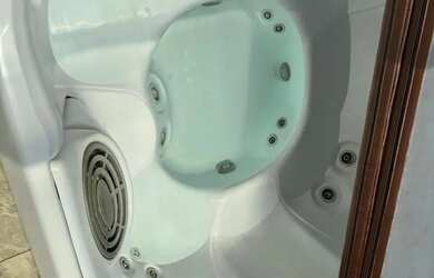 Imagem 10: Linda cobertura pentHouse na Riviera de São Lourenço c vista mar