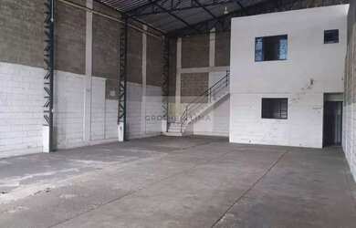 Imagem 14: Locação Galpão Avenida de Alto Fluxo na Região do Estoril em Taubaté