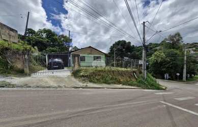 Imagem 9: Vendas Terreno Almirante Tamandaré PR
