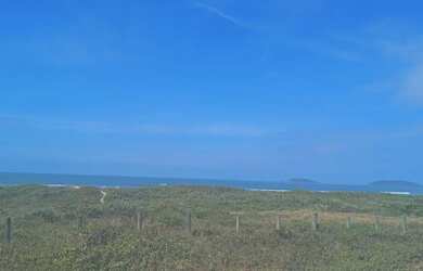 Imagem: O terreno possui 375m² de Área e está localizado em Vargem