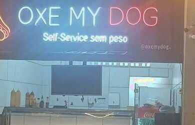 Imagem 1: Repasso loja de Hot Dog. 5 Vagas na garagem