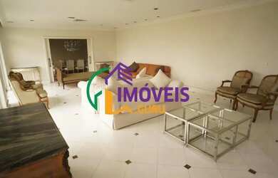 Imagem: O apartamento possui 3 Dormitórios, 5 Banheiros, 3 Vagas na