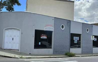 Imagem: O depósito possui 285m² de Área e está localizado em Jardim