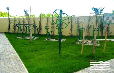 Imagem 13: Apartamento a Venda no condomínio Cores da Índia na Vera Cruz em Caçapava