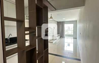 Imagem: O apartamento possui 3 Dormitórios, 2 Banheiros, 2 Vagas na